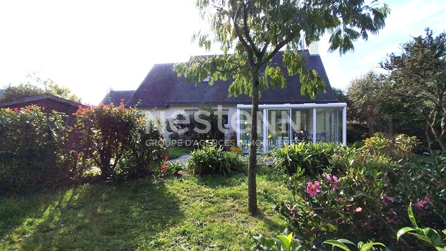 Maison 5 pièces 110 m² · à Saint Gildas de Rhuys · 110 m² · 540 800 €