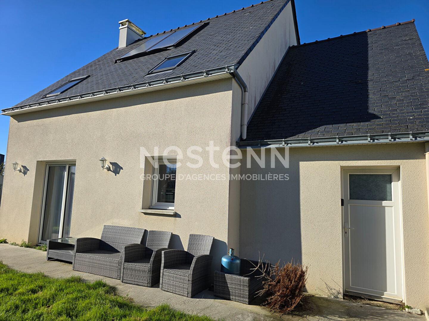 Maison 5 pièces 89 m² · à Sarzeau · 89 m² · 325 500 €