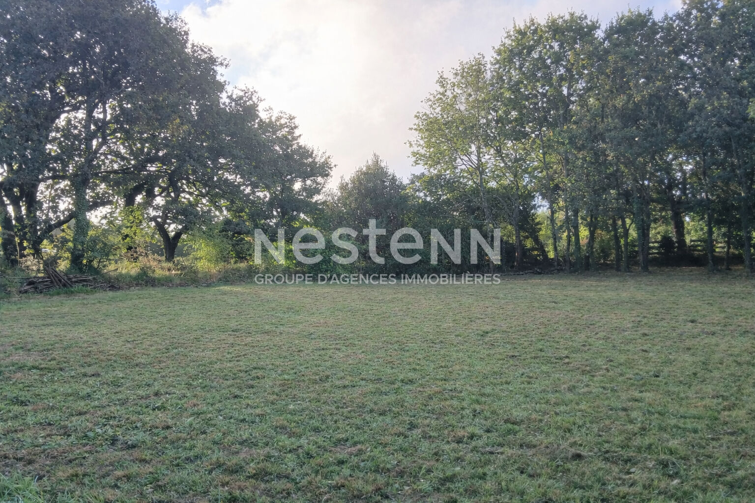 Terrain 790 m² · à Sarzeau · 790 m² · 304 500 €