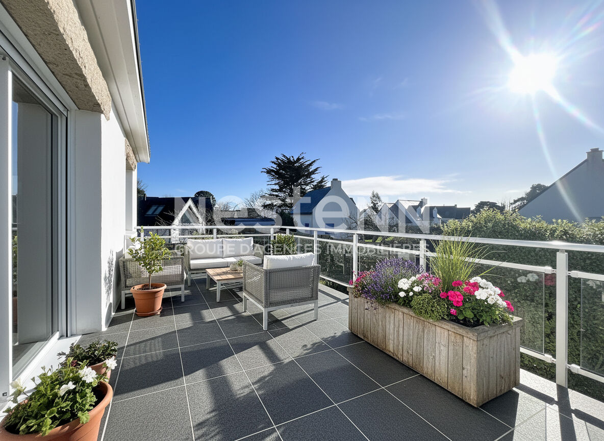 Maison 6 pièces 139 m² · à Saint Gildas de Rhuys · 139 m² · 599 000 €