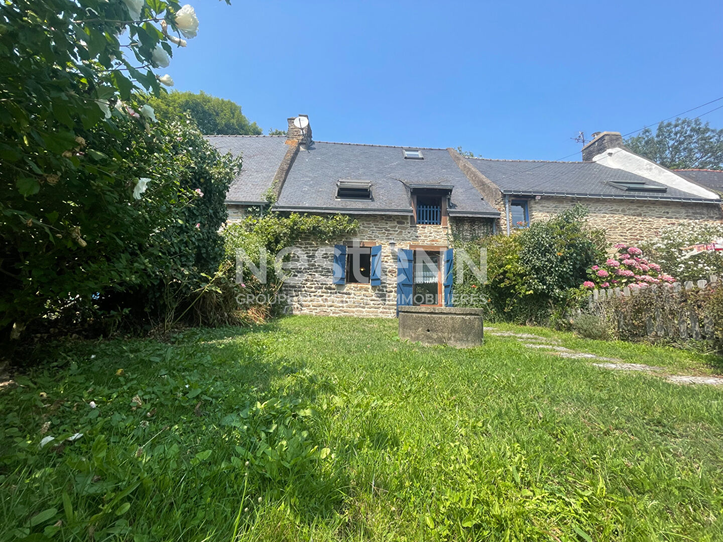 Maison 4 pièces 98 m² · à Sarzeau · 98 m² · 340 000 €