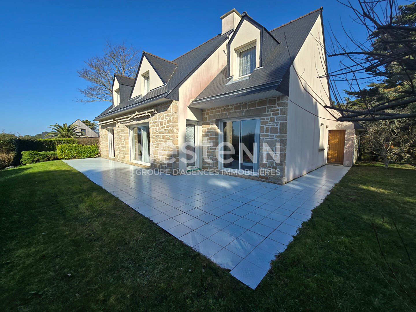 Maison 7 pièces 152 m² · à Saint Gildas de Rhuys · 152 m² · 892 500 €