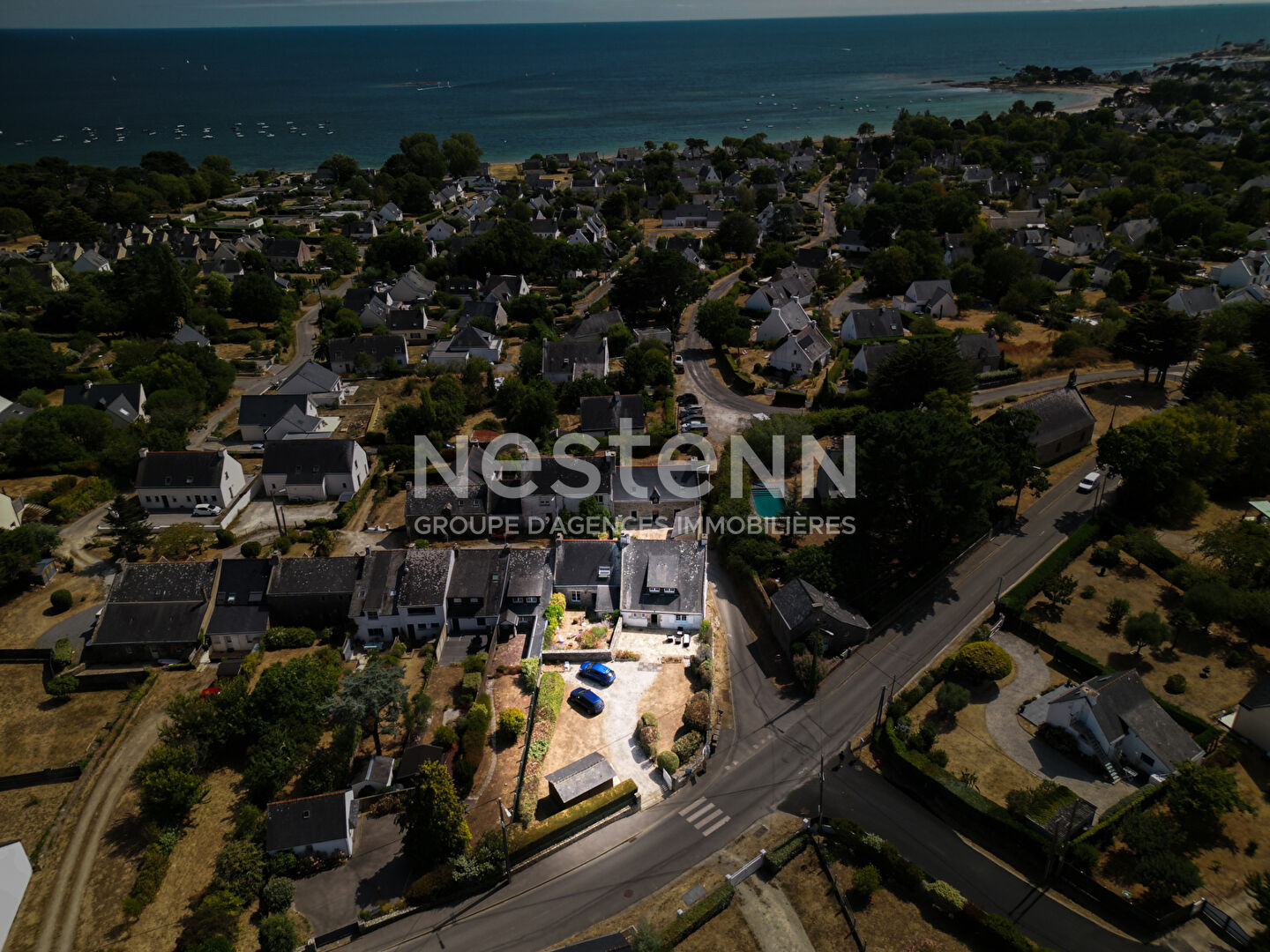 Maison 6 pièces 130 m² · à Sarzeau · 130 m² · 430 000 €