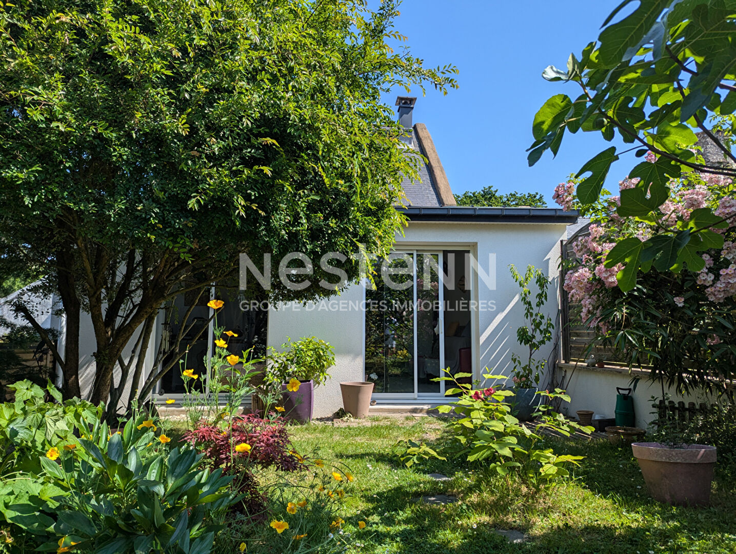 Maison 4 pièces 88 m² · à Sarzeau · 88 m² · 378 000 €