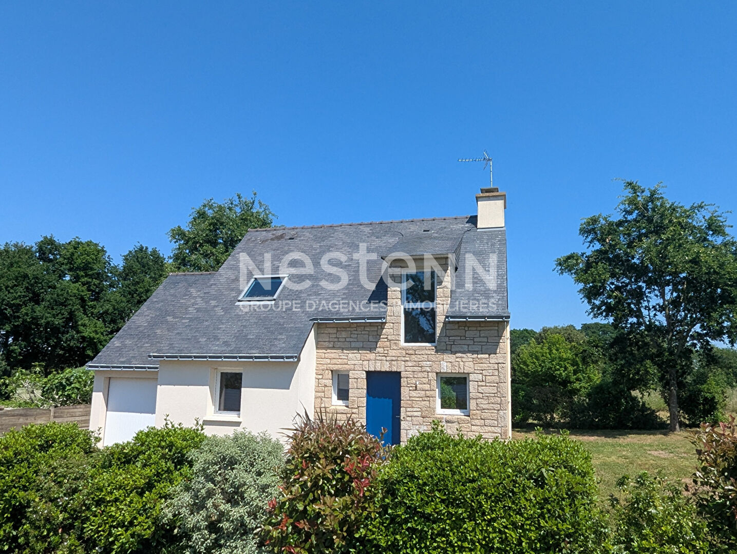 Maison 4 pièces 88 m² · à Sarzeau · 88 m² · 379 600 €