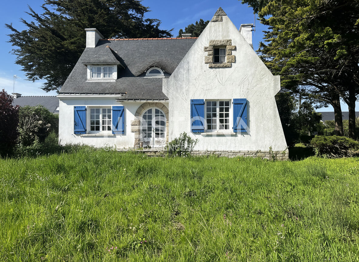 Maison 5 pièces 125 m² · à Sarzeau · 125 m² · 441 000 €