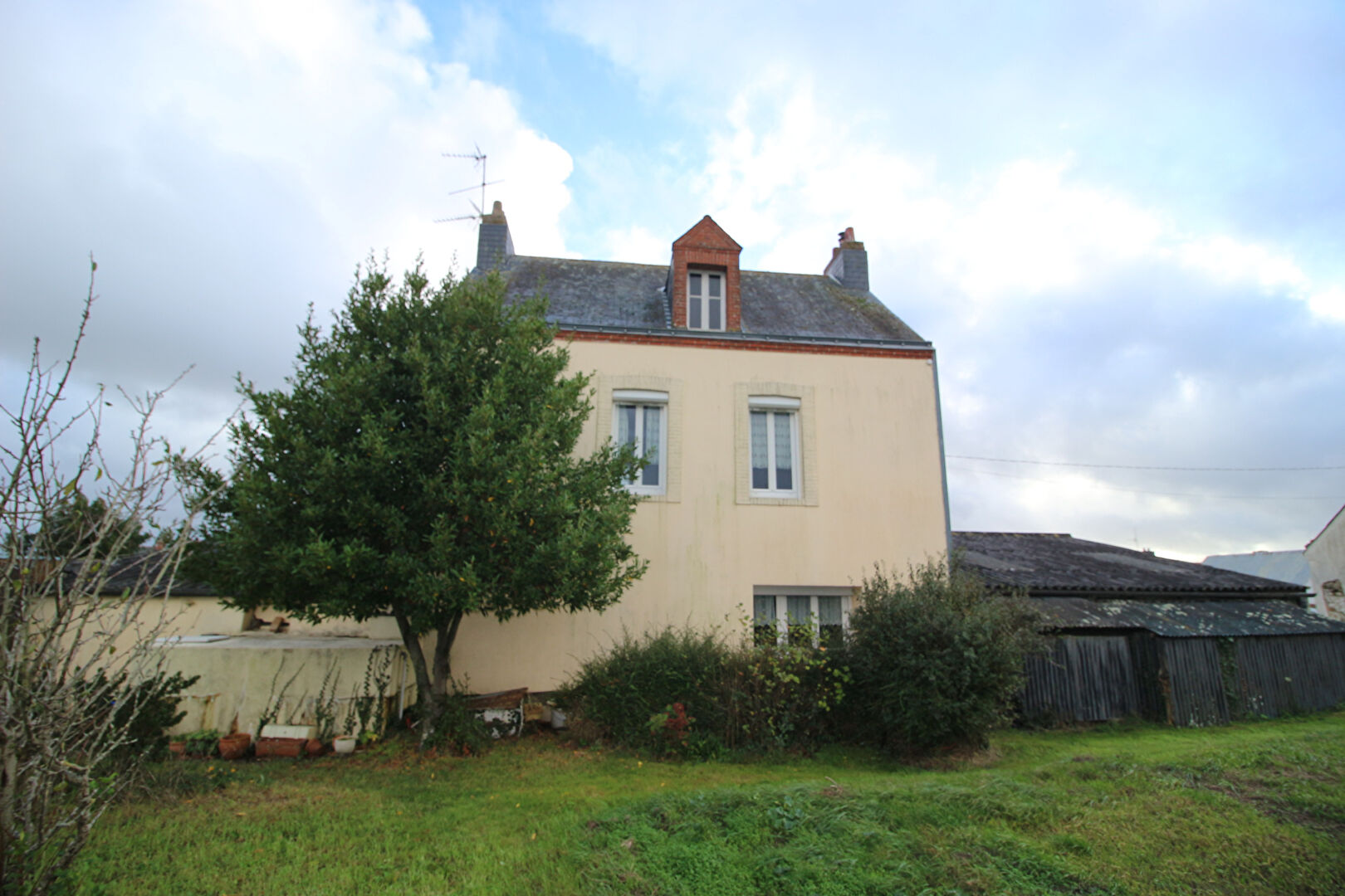Maison 5 pièces 75 m² · à Saint-Malo-de-Guersac · 75 m² · 185 100 €