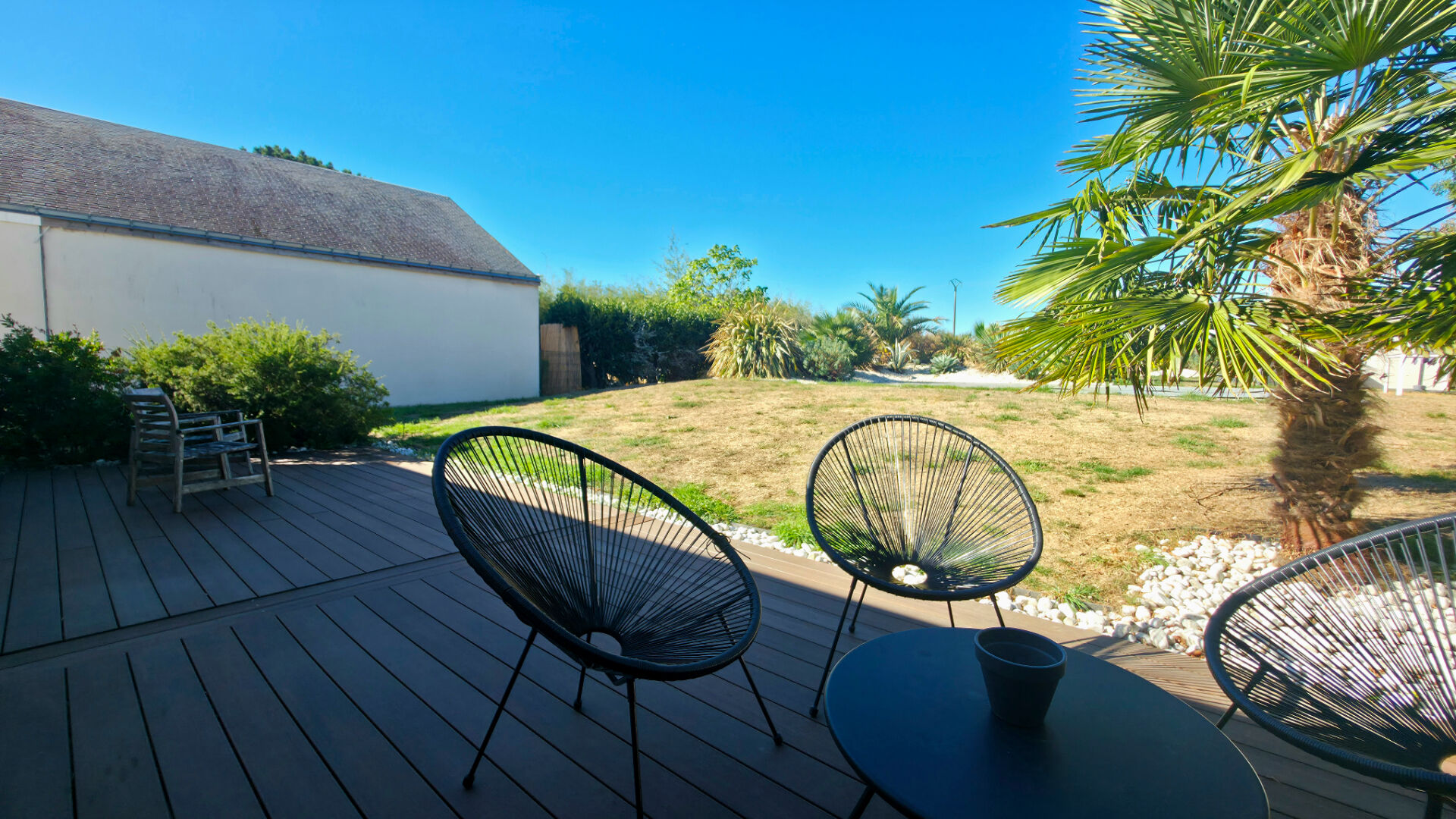 Maison 4 pièces 104 m² · à Donges · 104 m² · 358 700 €