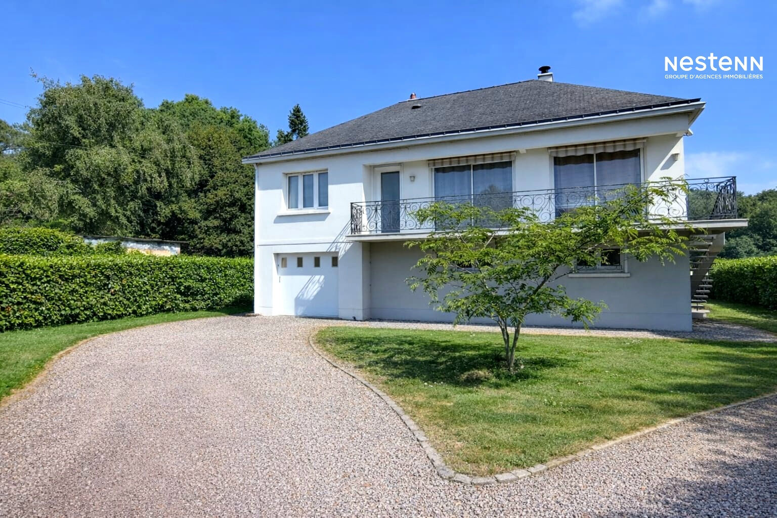 Maison 6 pièces 140 m² · à Saint Joachim · 140 m² · 324 940 €