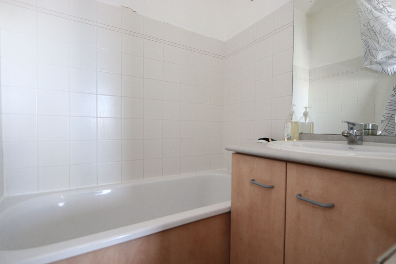 Appartement Pornichet 1 pièce(s) 26.08 m² - La mer et le remblai à quelques pas - Résidence avec ascenseur