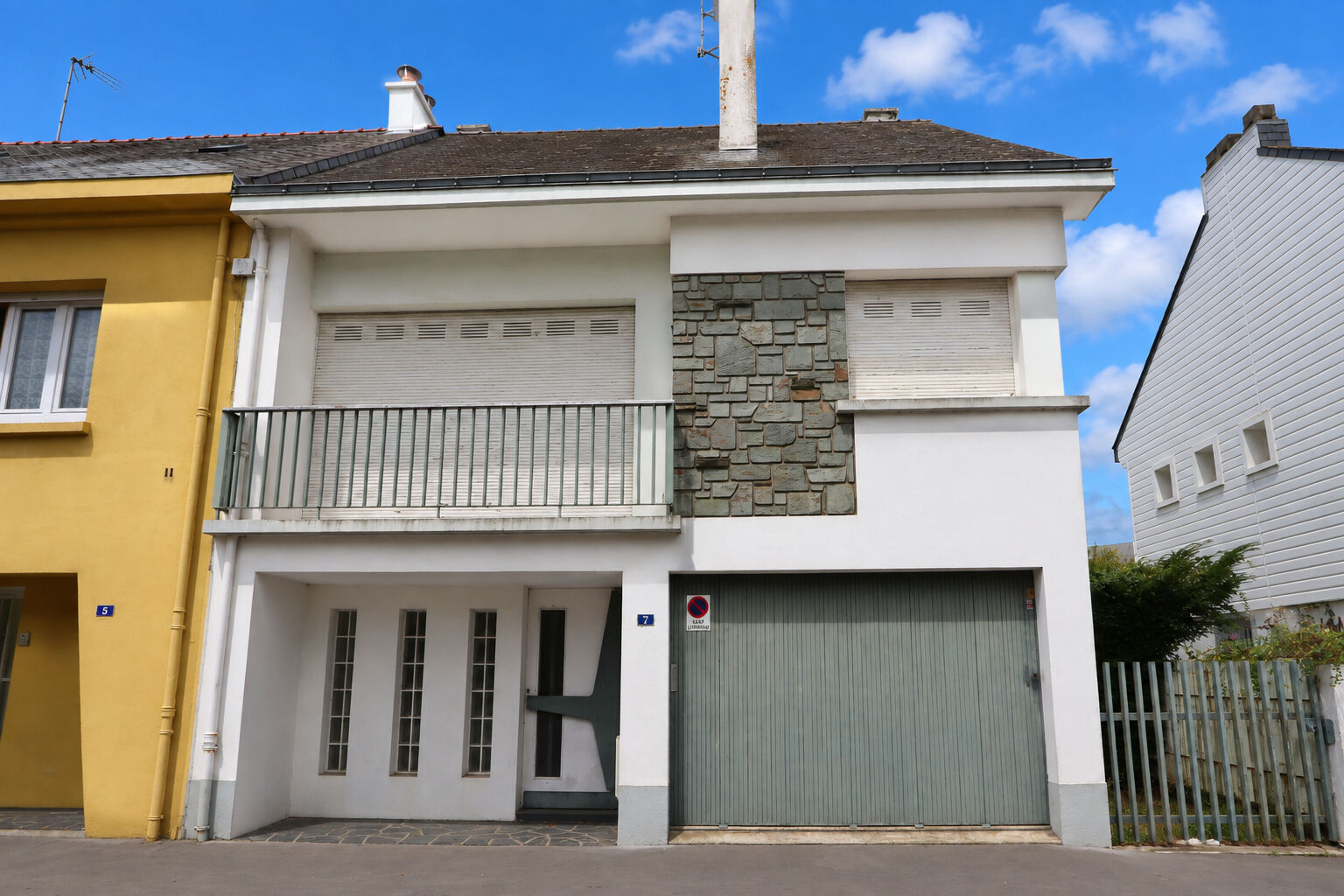 Maison 4 pièces 108 m² · à Saint Nazaire · 108 m² · 217 300 €