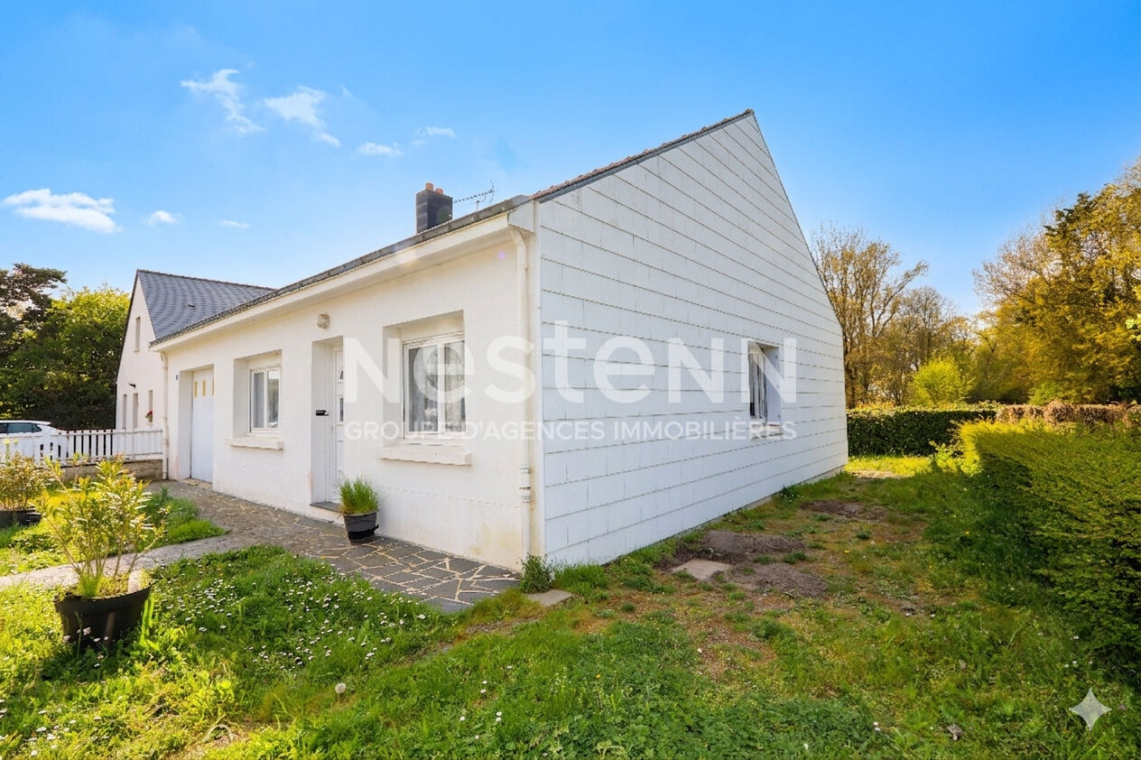 Maison 4 pièces 88 m² · à Saint Joachim · 88 m² · 220 000 €