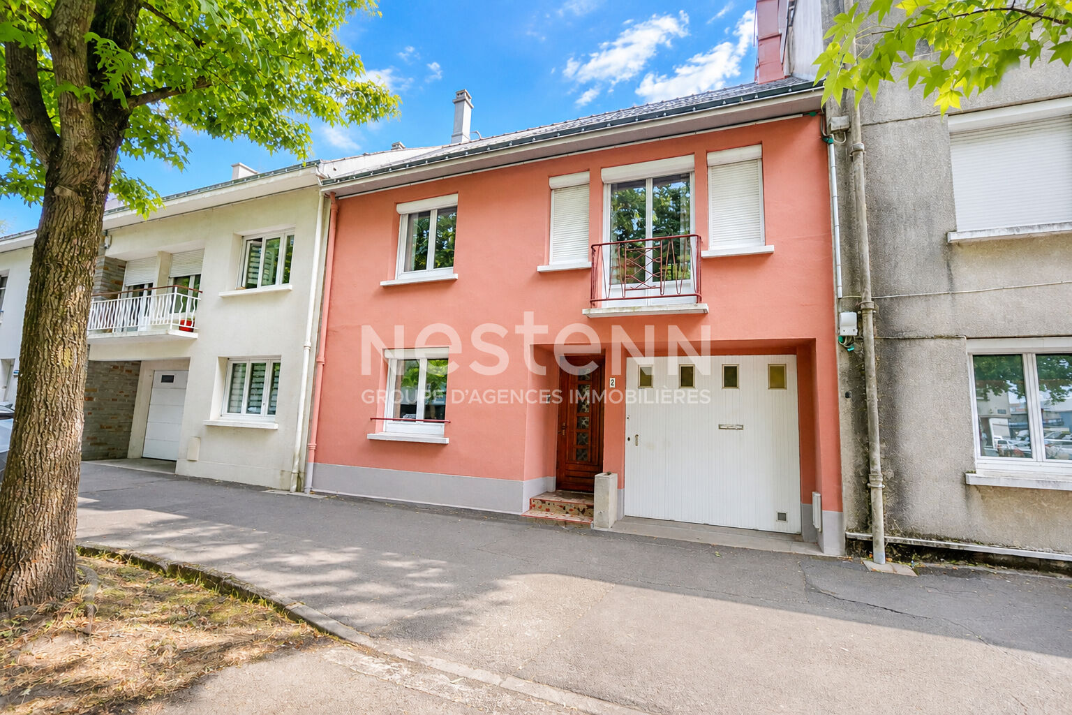 Maison 5 pièces 75 m² · à Saint Nazaire · 75 m² · 259 000 €