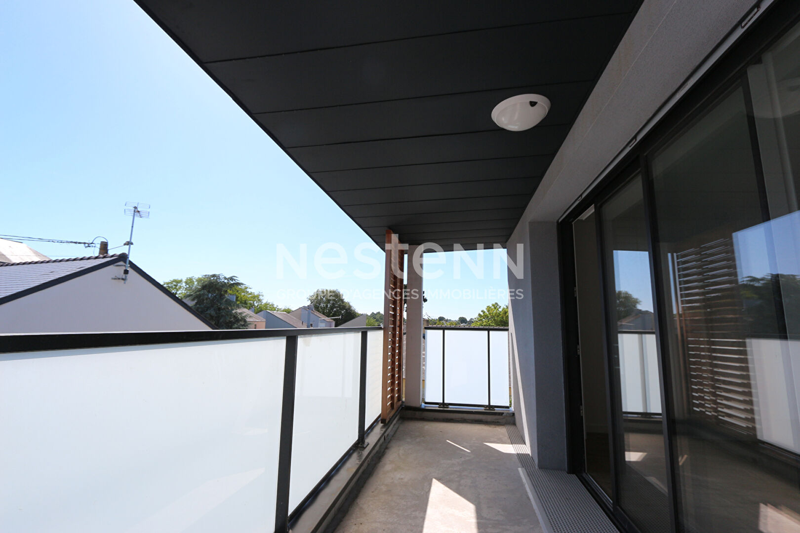 Appartement 4 pièces 84 m² · à Saint Nazaire · 84 m² · 298 000 €