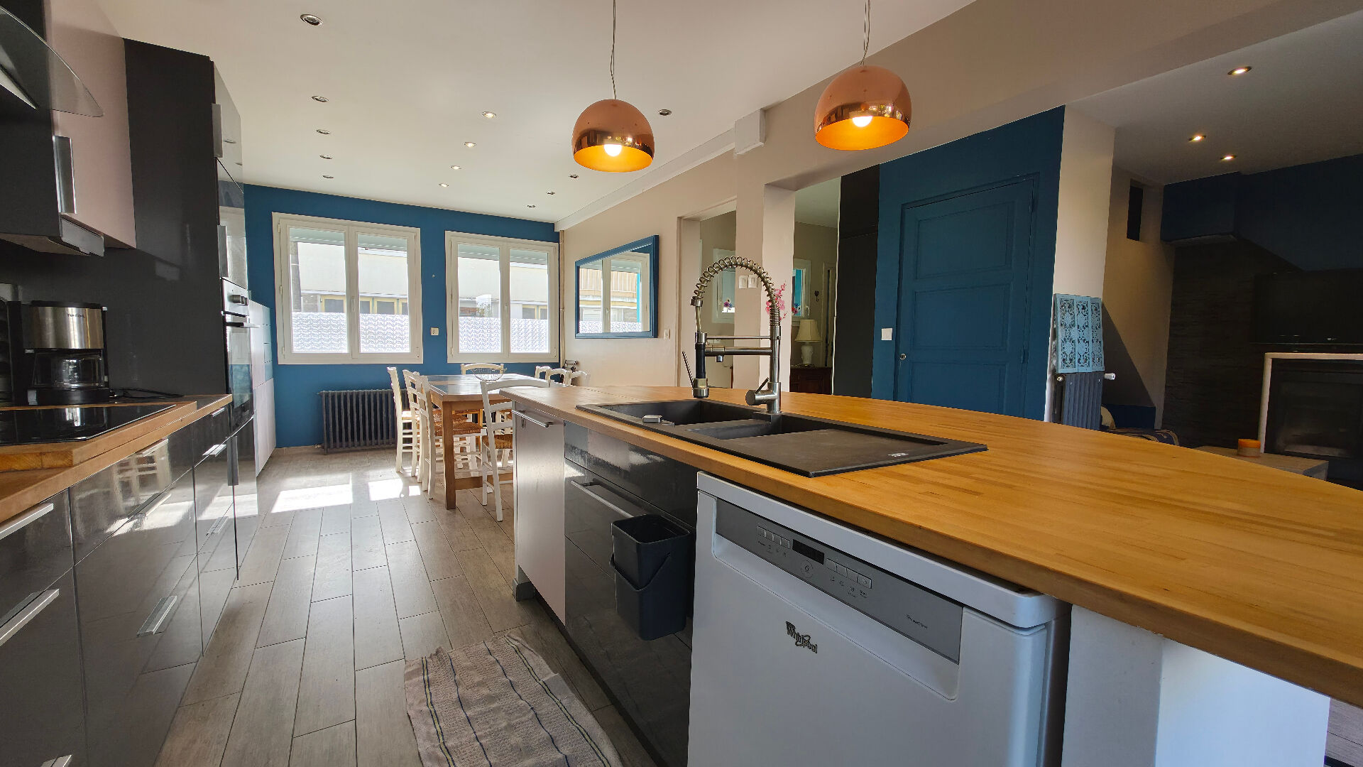 Maison 5 pièces 96 m² · à Saint-Nazaire · 96 m² · 316 500 €