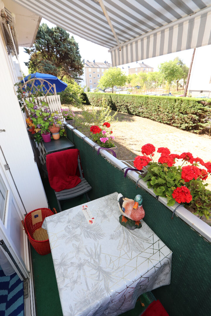 Appartement 3 pièces 70 m² · à Saint Nazaire · 70 m² · 159 750 €