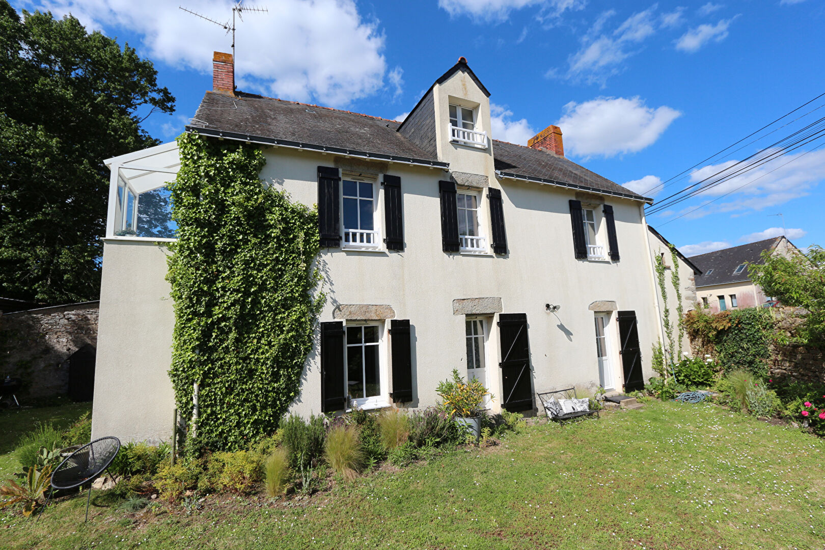 Maison 9 pièces 133 m² · à Herbignac · 133 m² · 399 900 €