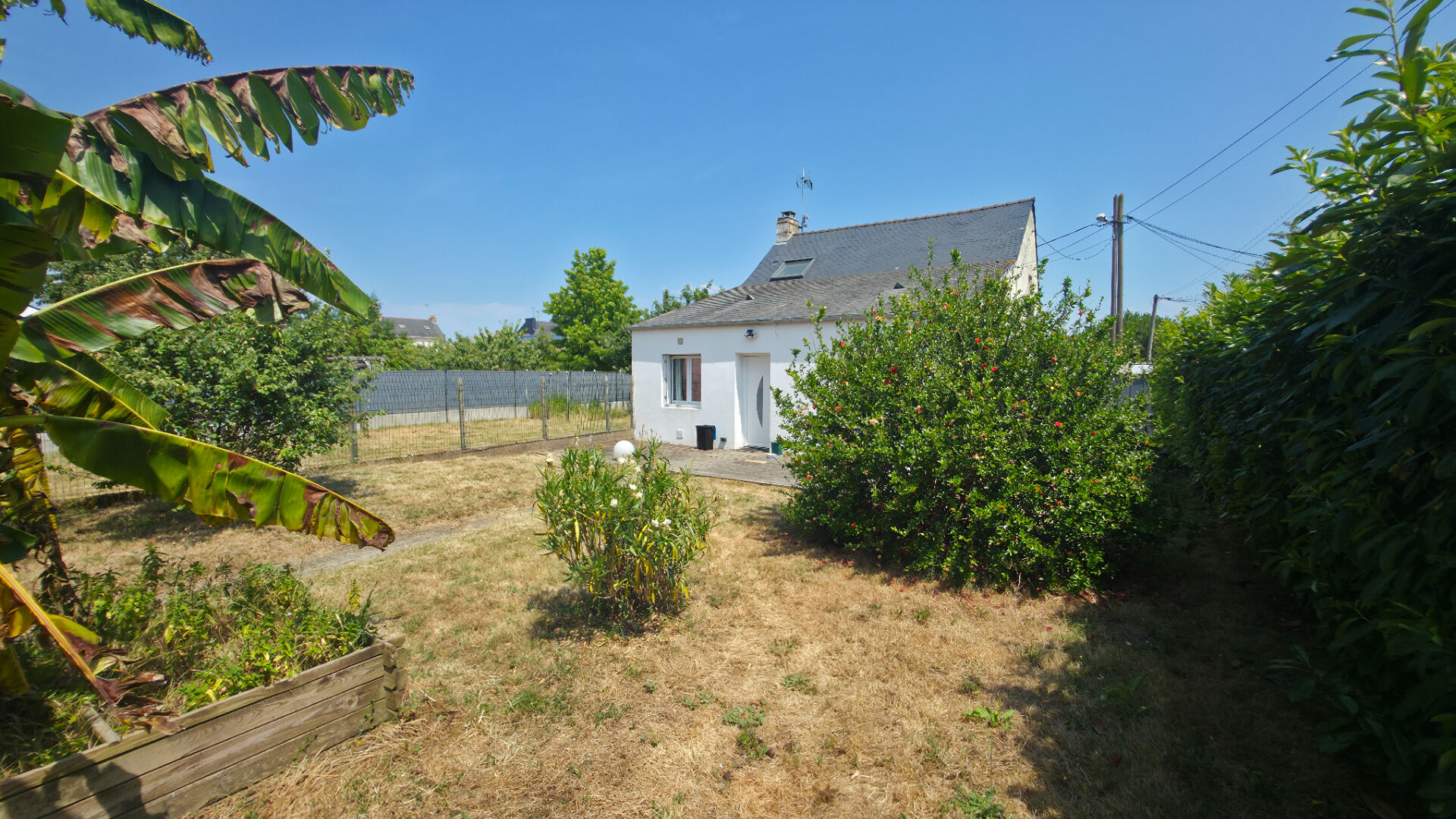 Maison 4 pièces 92 m² · à Saint Nazaire · 92 m² · 249 100 €