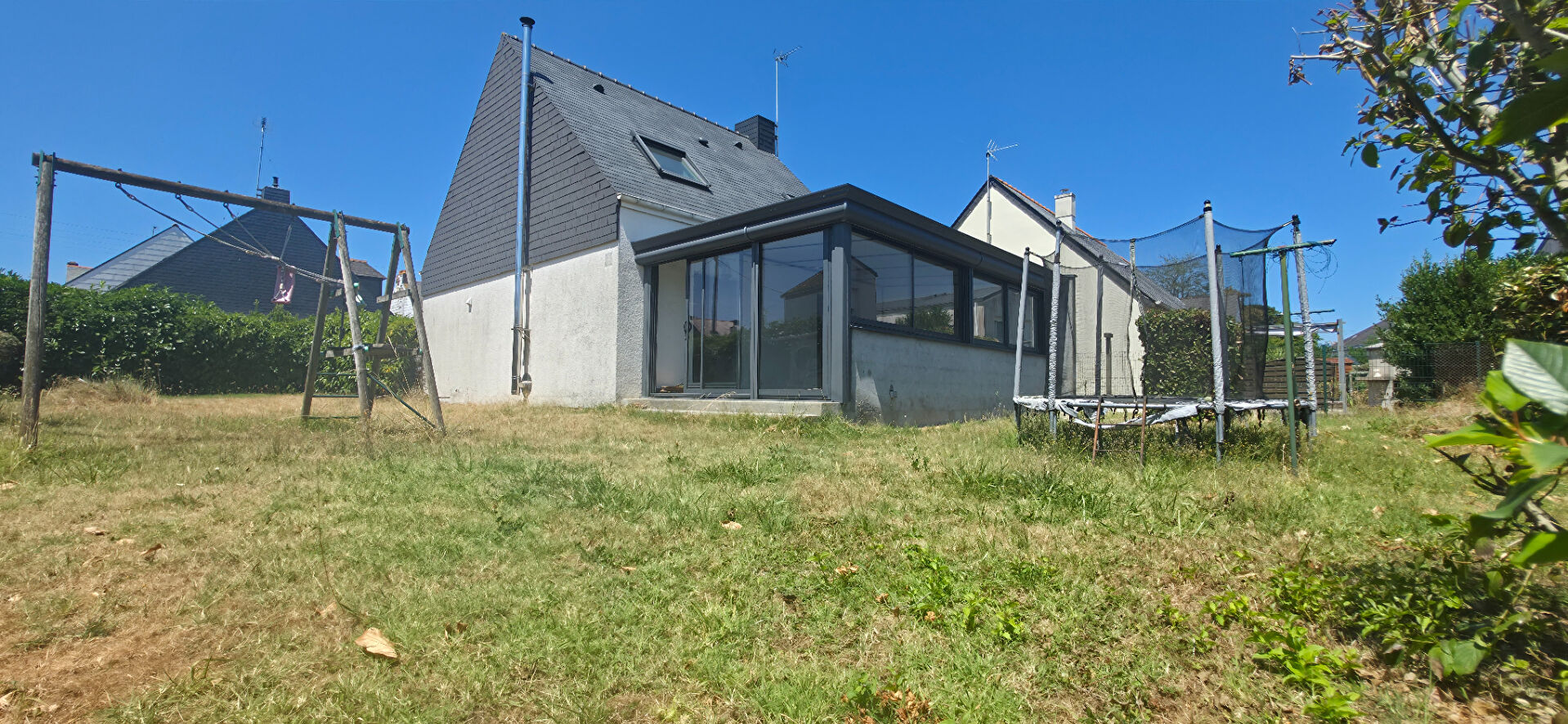 Maison 6 pièces 120 m² · à Trignac · 120 m² · 254 400 €