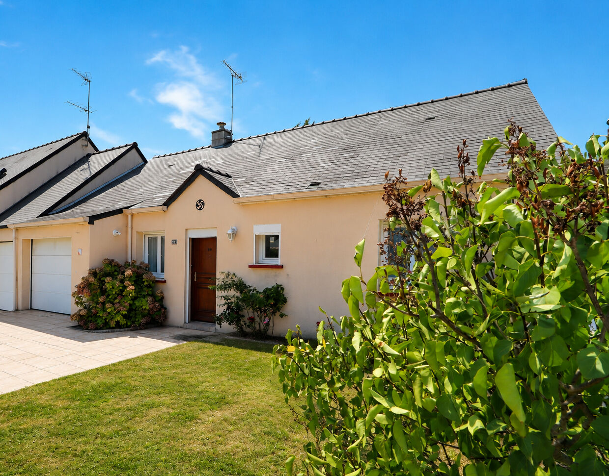 Maison 4 pièces 94 m² · à Saint Nazaire · 94 m² · 342 875 €