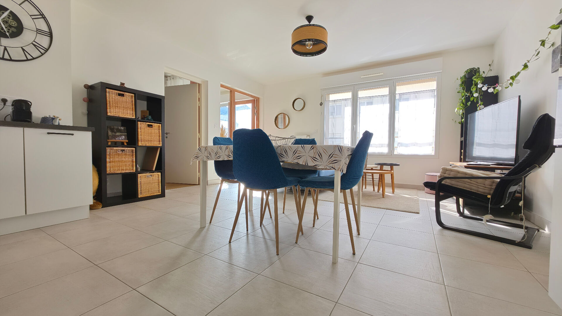 Appartement 2 pièces 53 m² · à Saint-Nazaire · 53 m² · 185 500 €