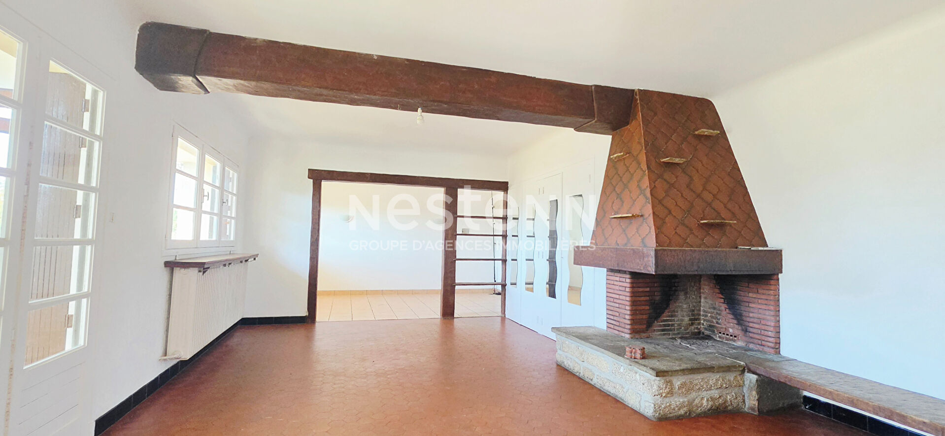Maison 5 pièces 103 m² · à Saint-Malo-de-Guersac · 103 m² · 201 400 €