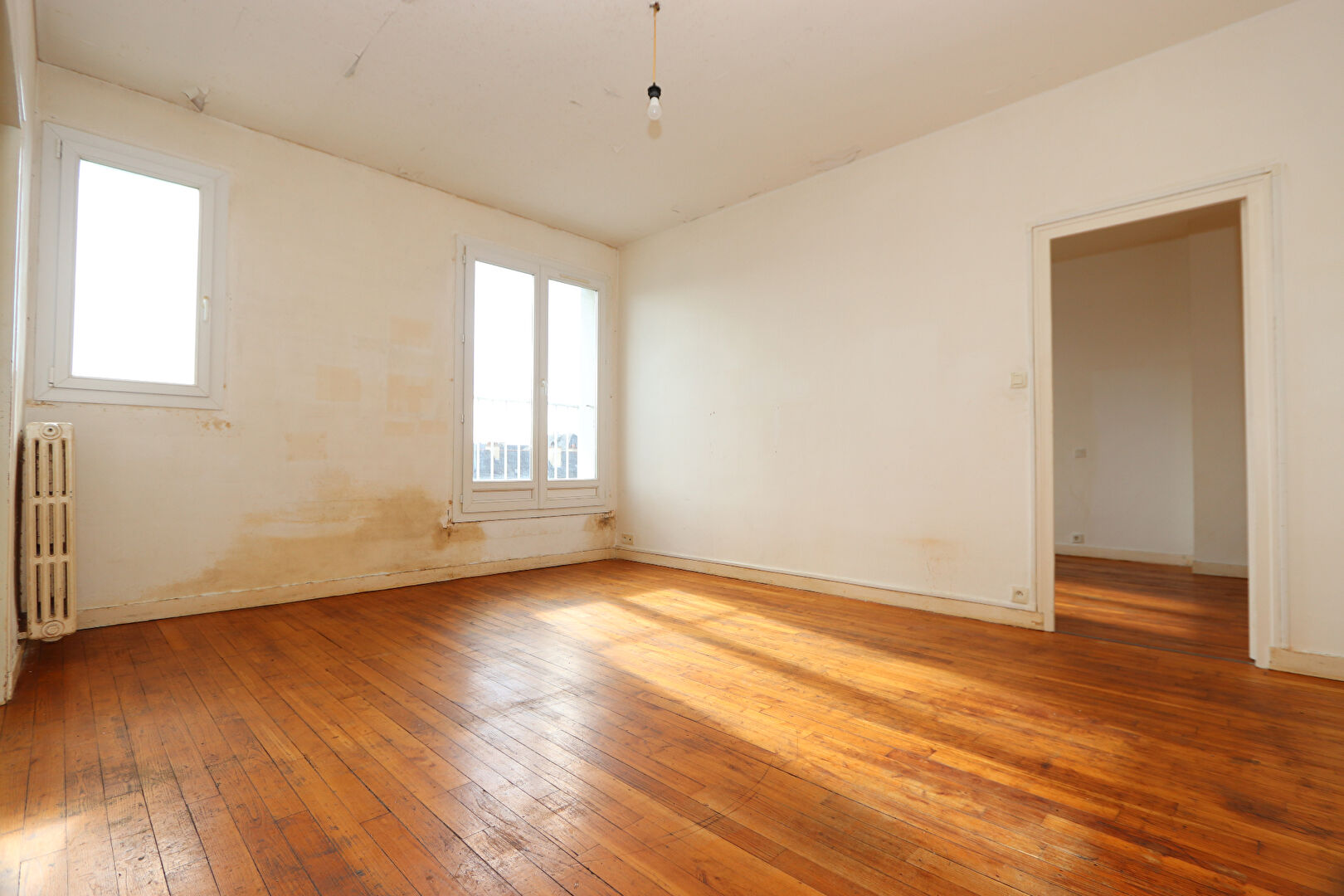 Appartement 2 pièces 45 m² · à Saint Nazaire · 45 m² · 107 900 €