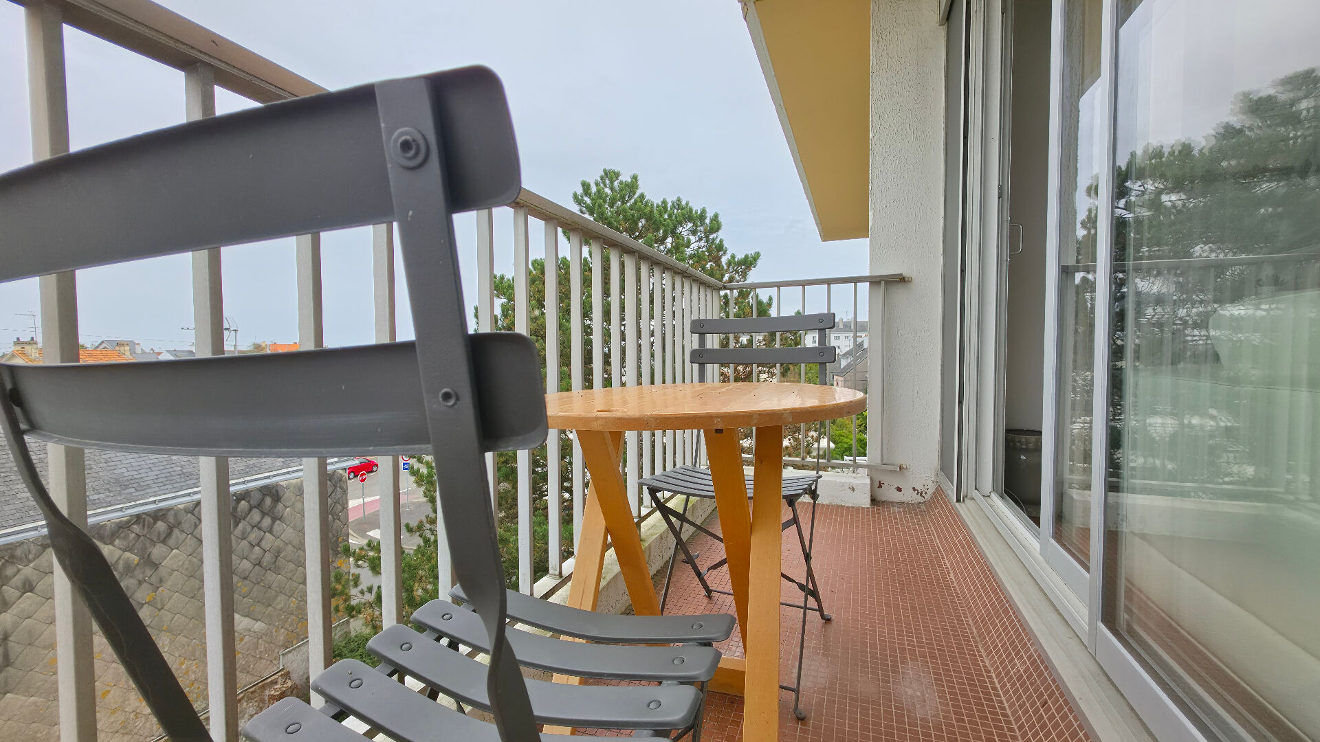 Appartement 2 pièces 43 m² · à Saint-Nazaire · 43 m² · 160 650 €
