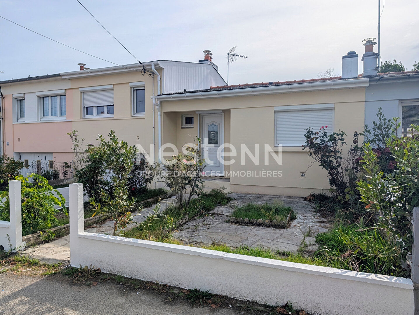 Maison 3 pièces 64 m² · à Saint-Nazaire · 64 m² · 242 650 €