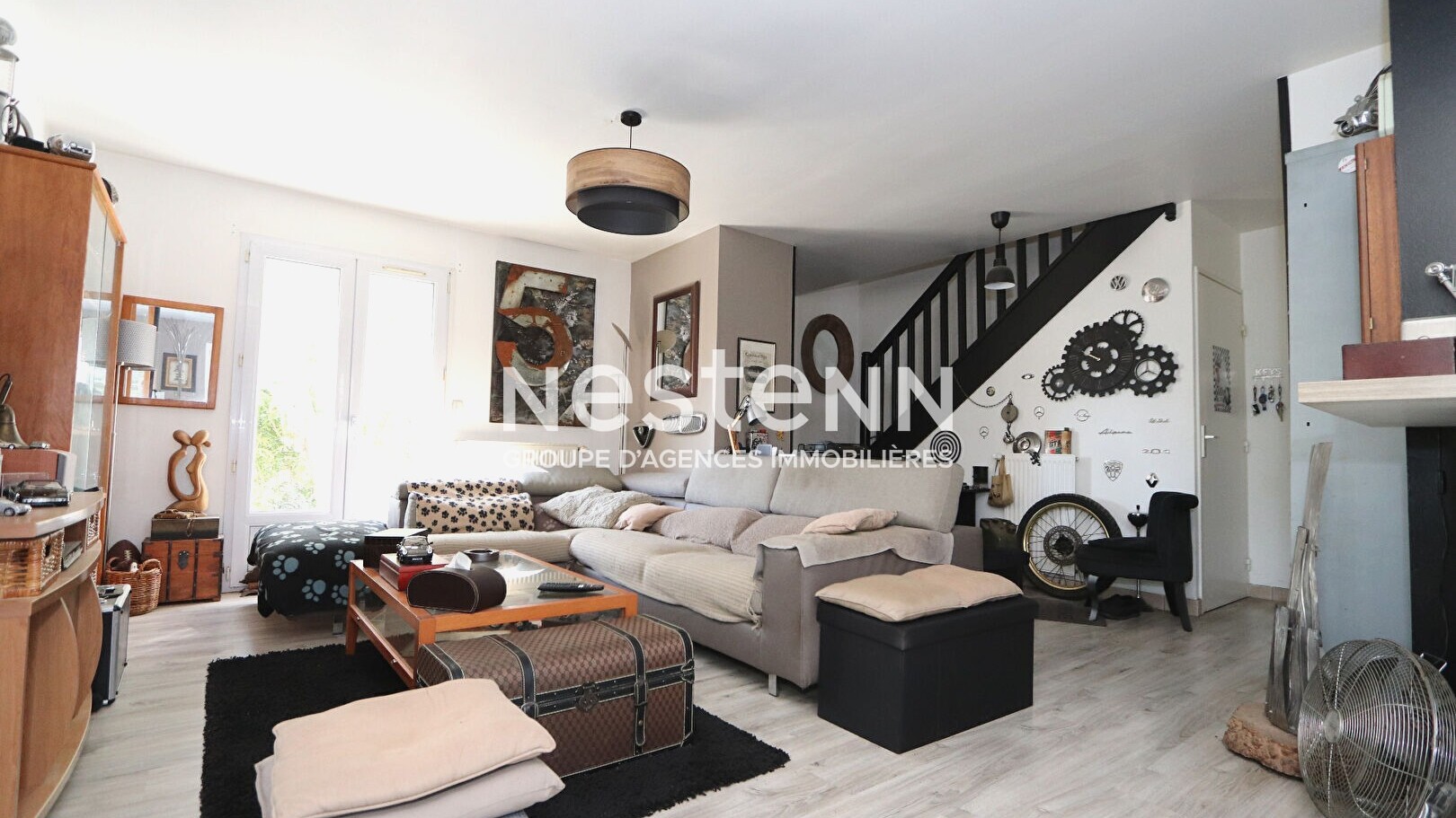 Maison 8 pièces 180 m² · à Saint Nazaire · 180 m² · 448 900 €