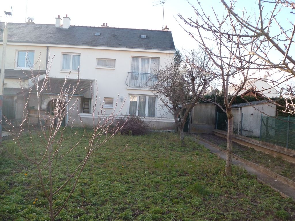 2 C Rue Henri Jarry 49130 Les Ponts De Ce