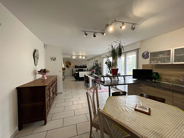 Vente maison Sainte gemmes sur loire (49130) : 20 annonces Nestenn