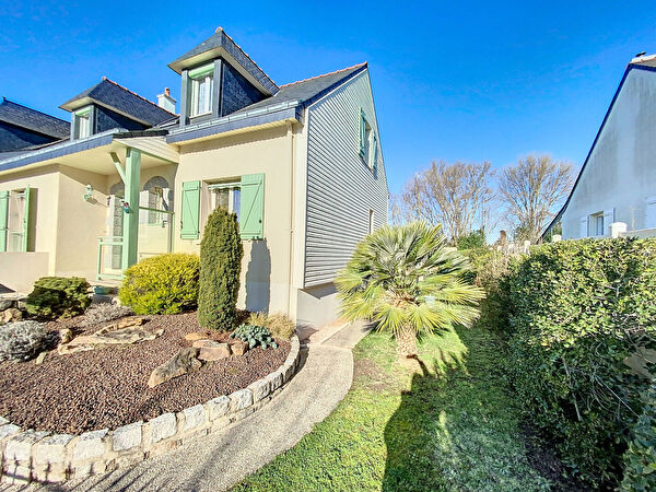 Vente maison Sainte gemmes sur loire (49130) : 20 annonces Nestenn