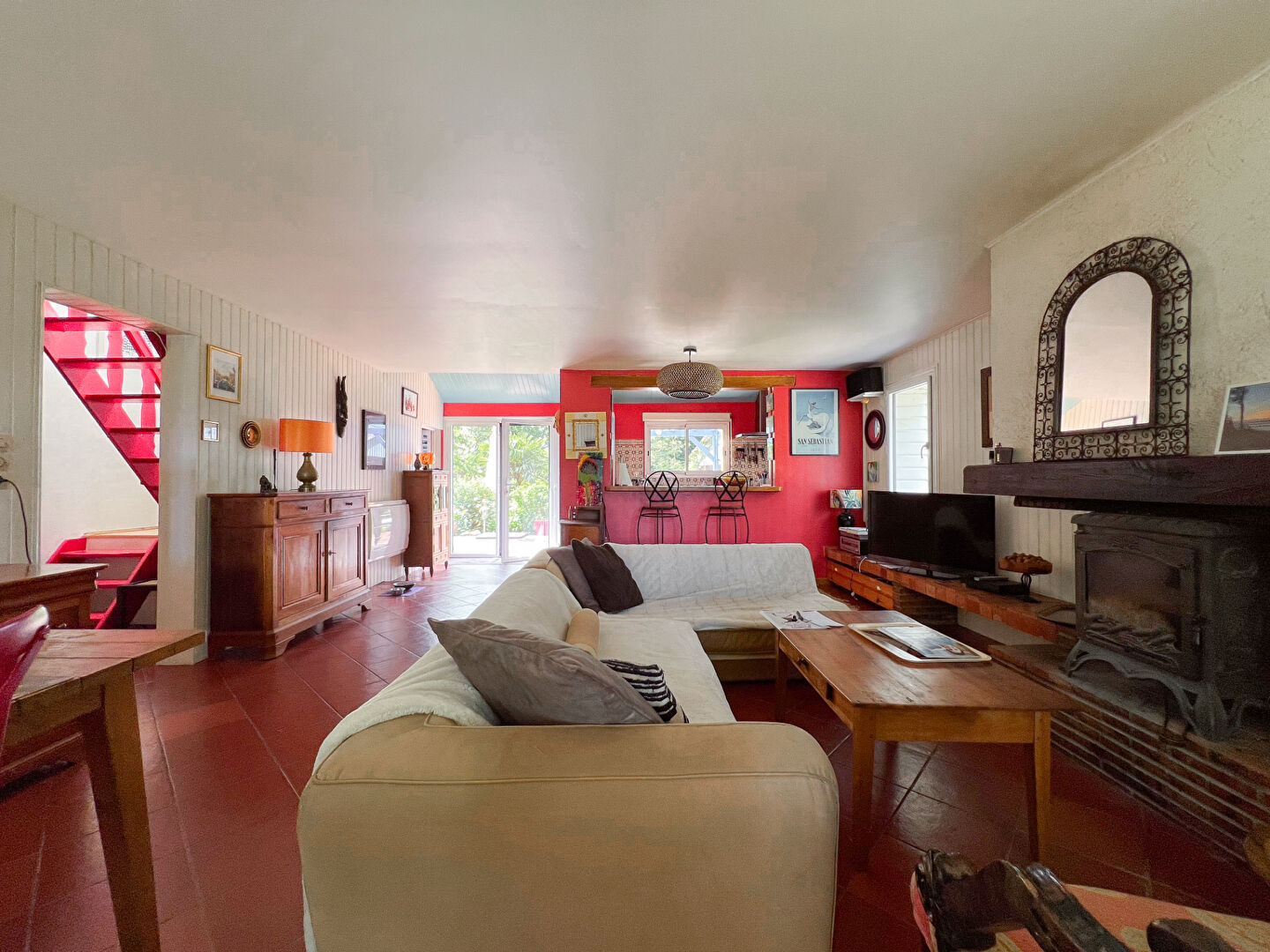 Maison 7 pièces 148 m² · à Les Ponts de Ce · 148 m² · 409 999 €