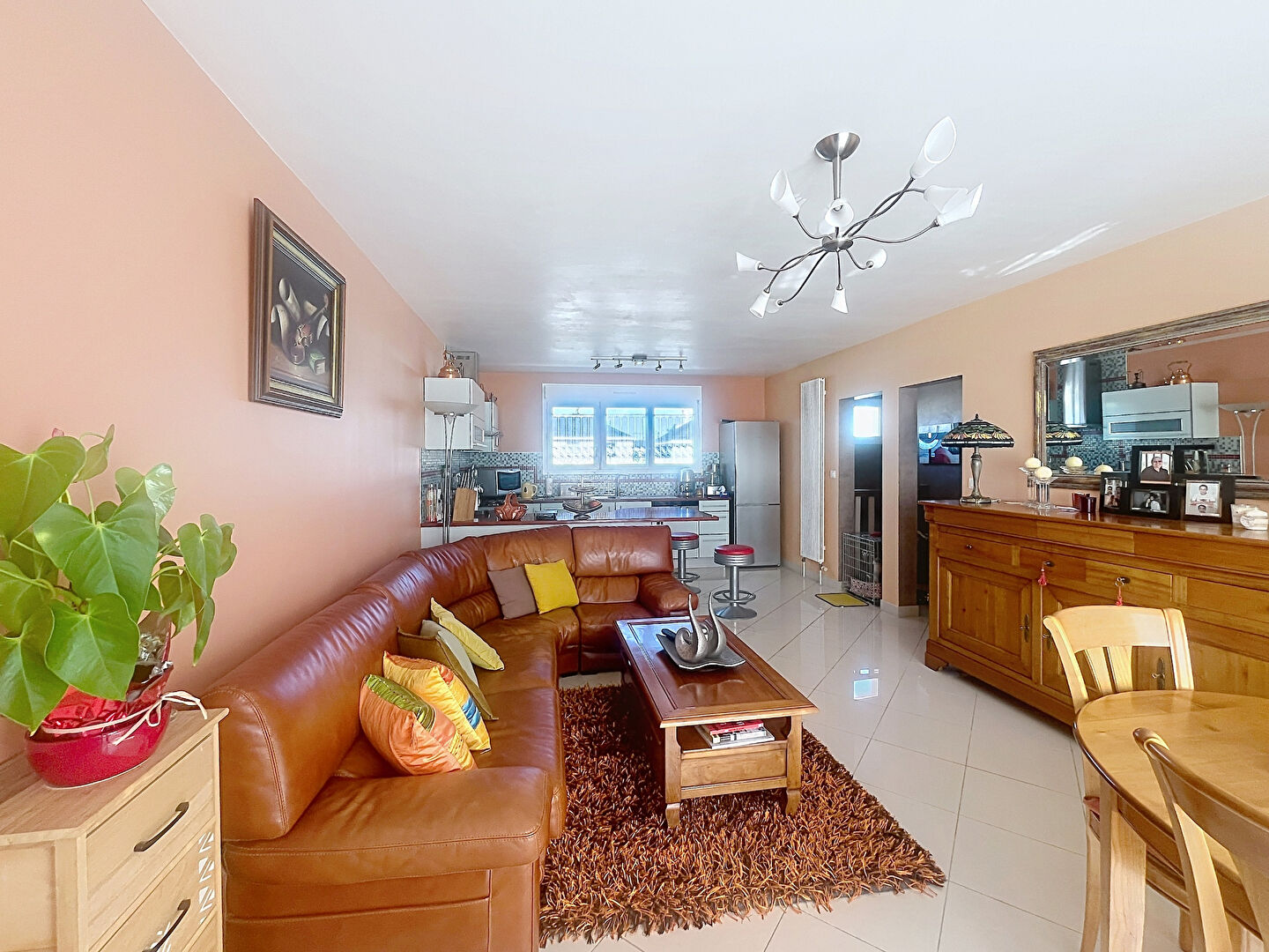 Maison 5 pièces 112 m² · à Les Ponts-de-Cé · 112 m² · 337 300 €