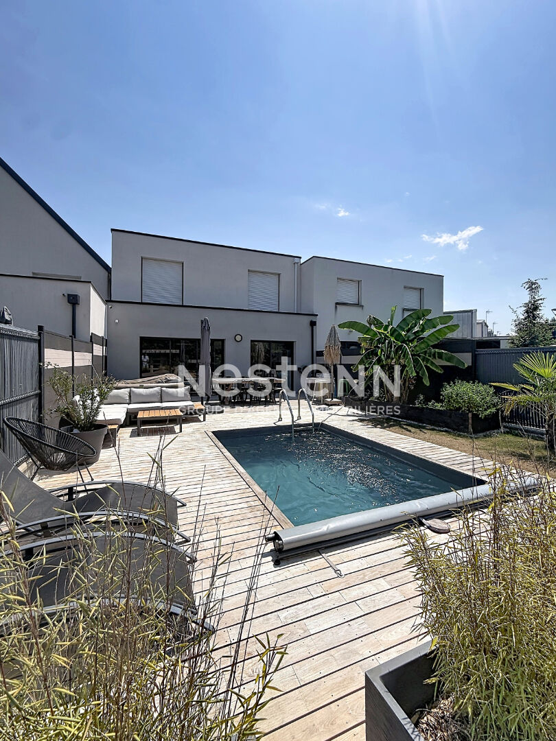 Maison 6 pièces 132 m² · à Les Ponts de Ce · 132 m² · 410 500 €