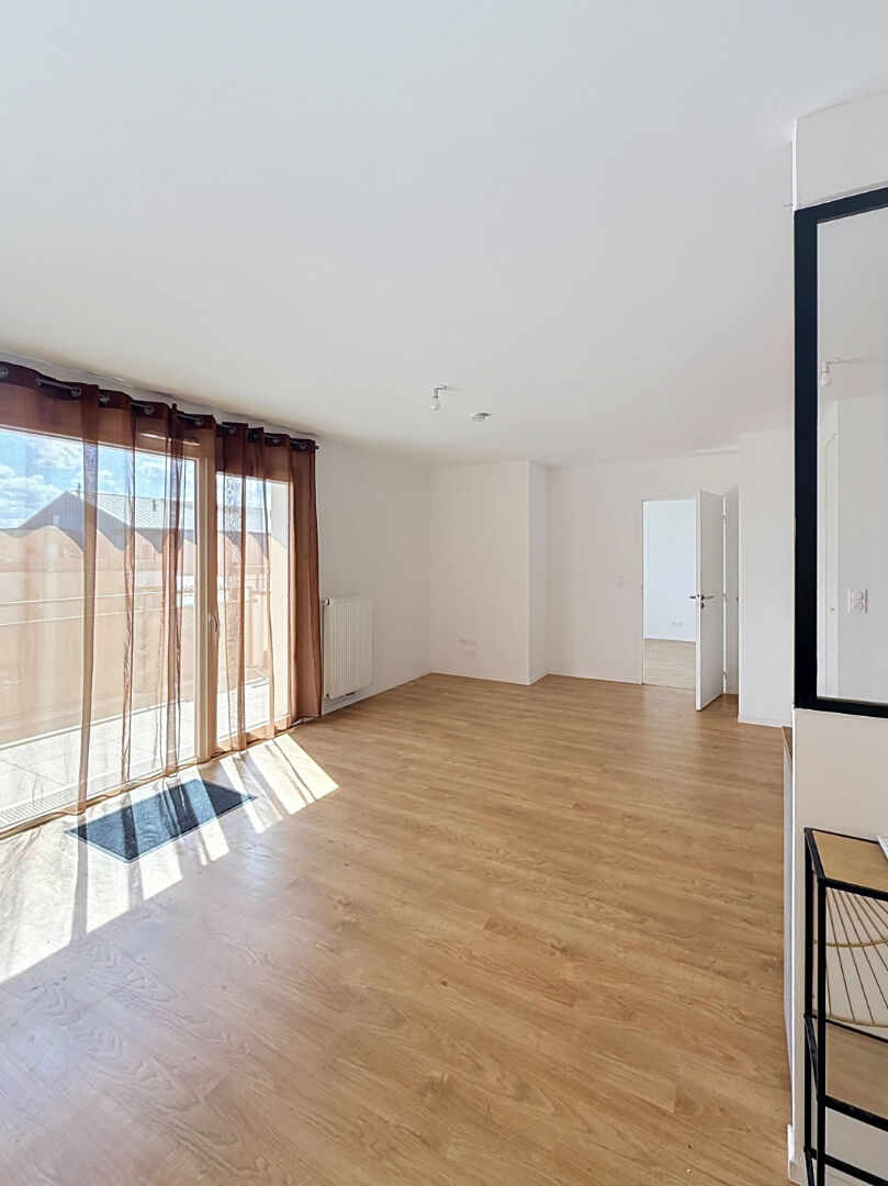 Appartement 2 pièces 51 m² · à Les Ponts de Ce · 51 m² · 186 500 €