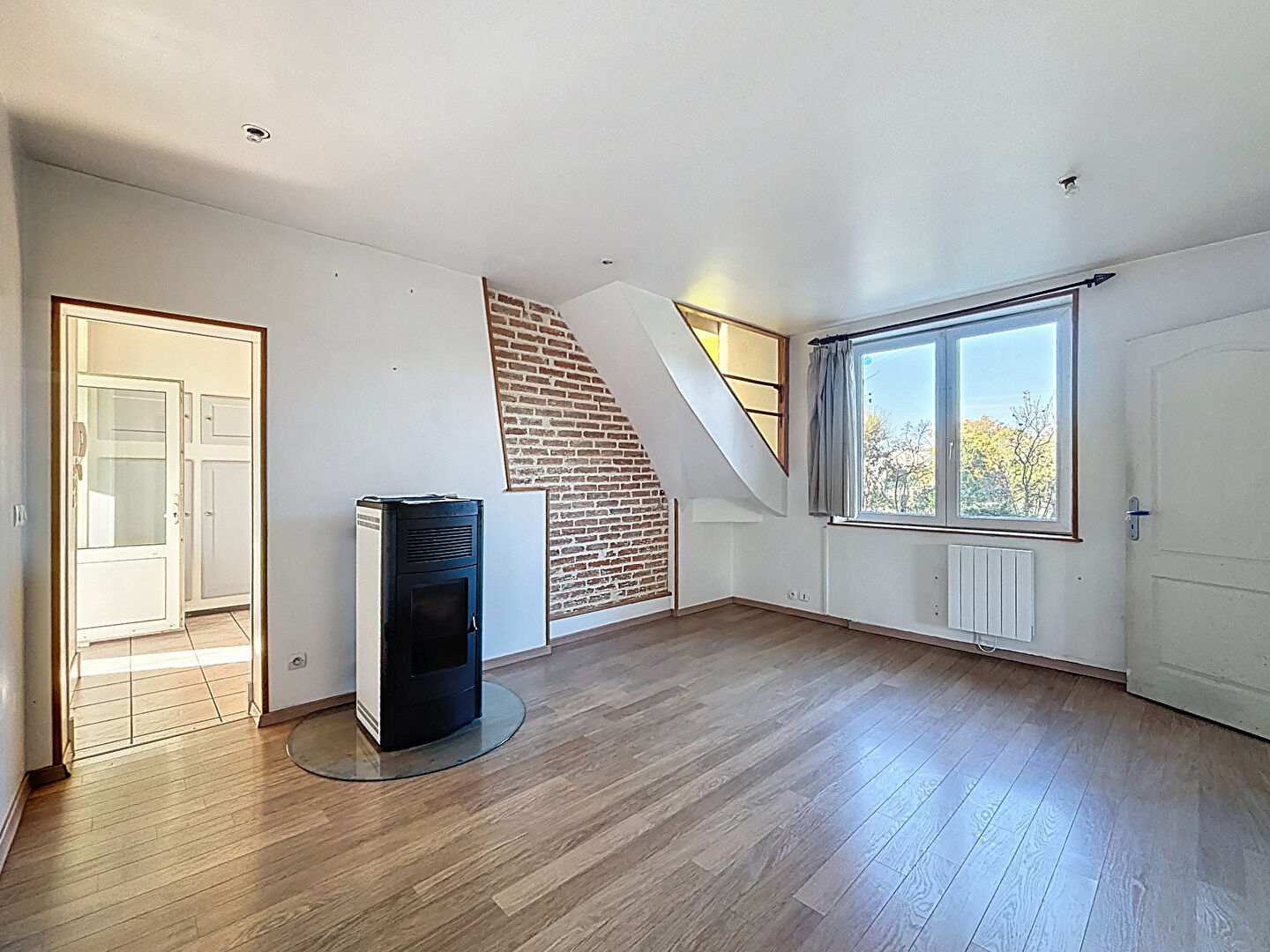 Maison 4 pièces 82 m² · à Les Garennes sur Loire · 82 m² · 243 700 €