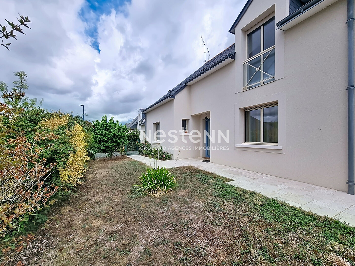Maison 5 pièces 189 m² · à Les Ponts de Ce · 189 m² · 600 000 €