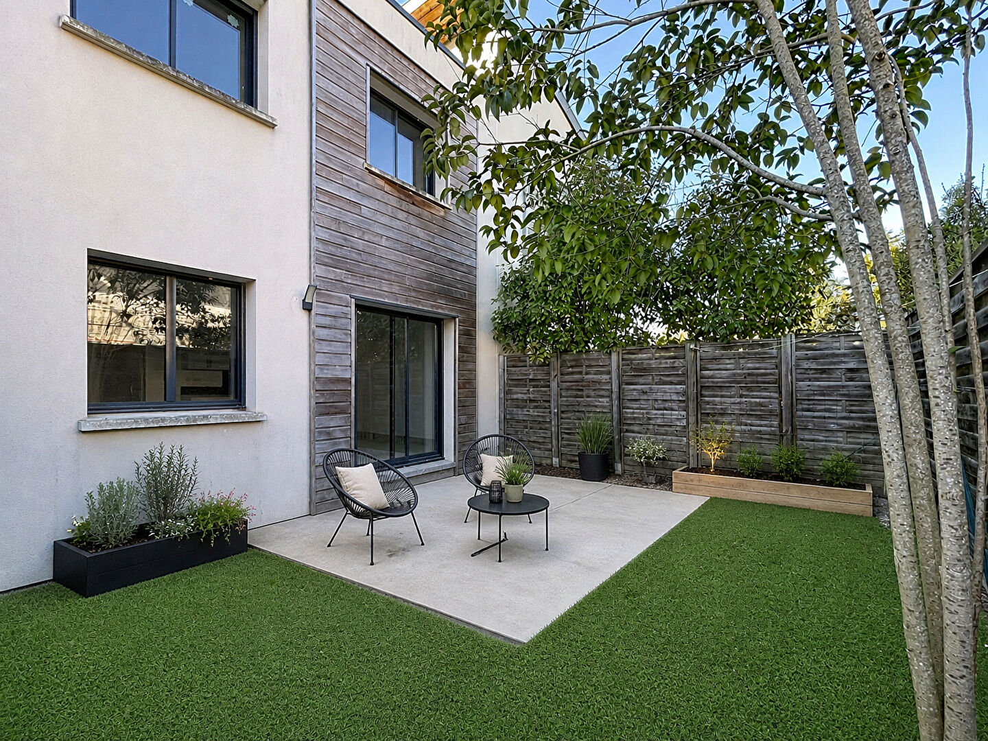 Maison 4 pièces 103 m² · à Les Ponts de Ce · 103 m² · 285 000 €