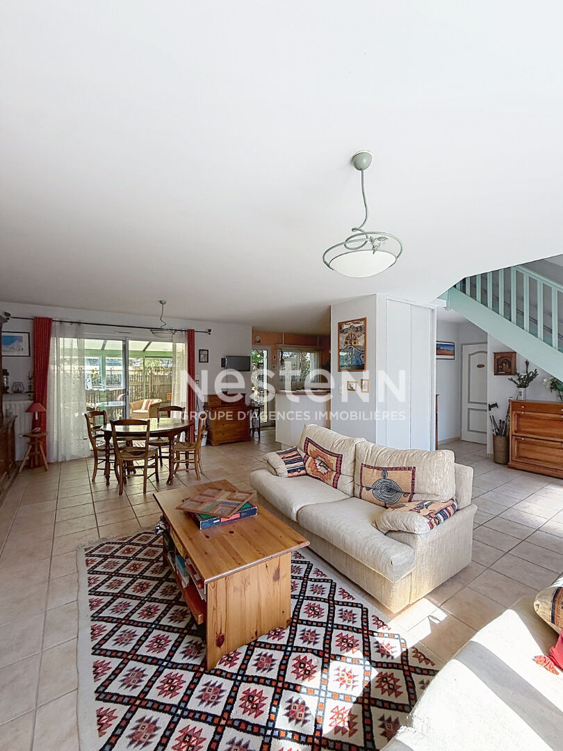 Maison 6 pièces 155 m² · à Angers · 155 m² · 472 500 €
