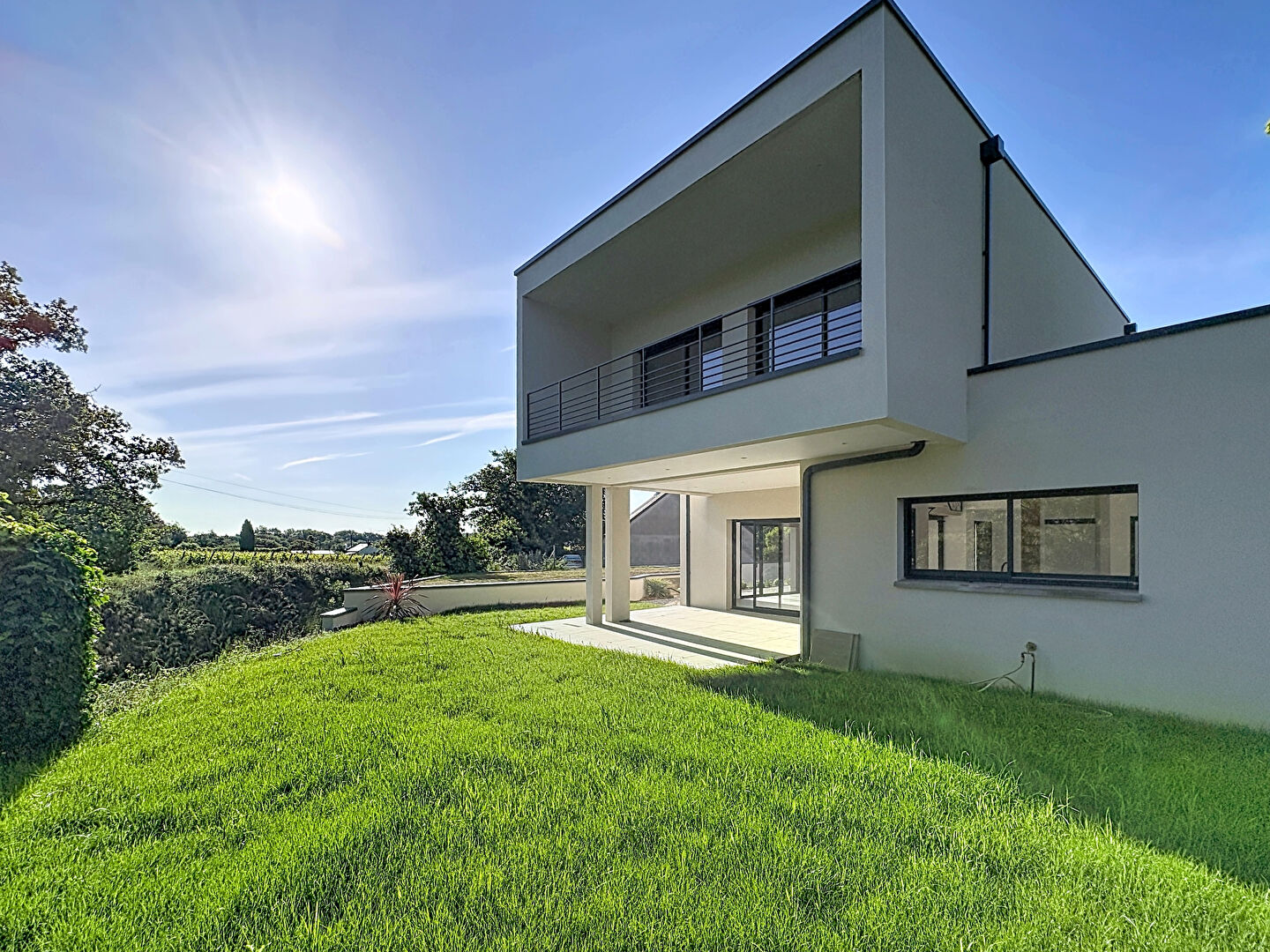 Maison 6 pièces 165 m² · à Les Garennes sur Loire · 165 m² · 724 500 €