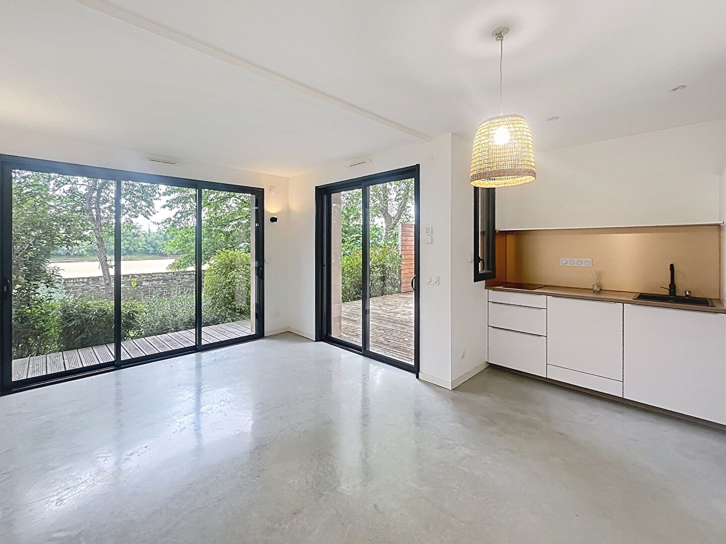 Appartement 2 pièces 40 m² · à Les Ponts de Ce · 40 m² · 209 900 €