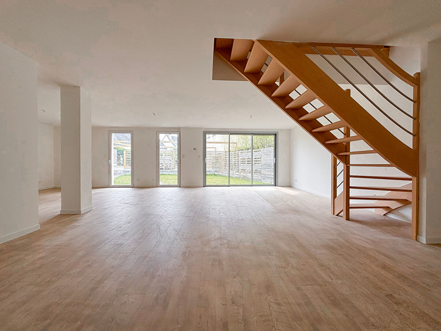 Maison 6 pièces 149 m² · à Les Ponts de Ce · 149 m² · 420 500 €