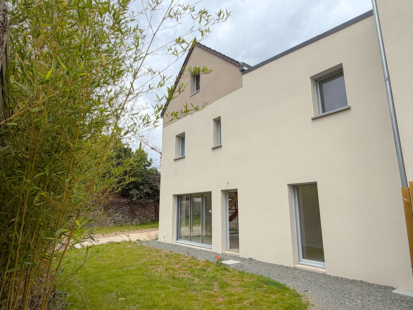 Maison 5 pièces 127 m² · à Les Ponts de Ce · 127 m² · 430 900 €