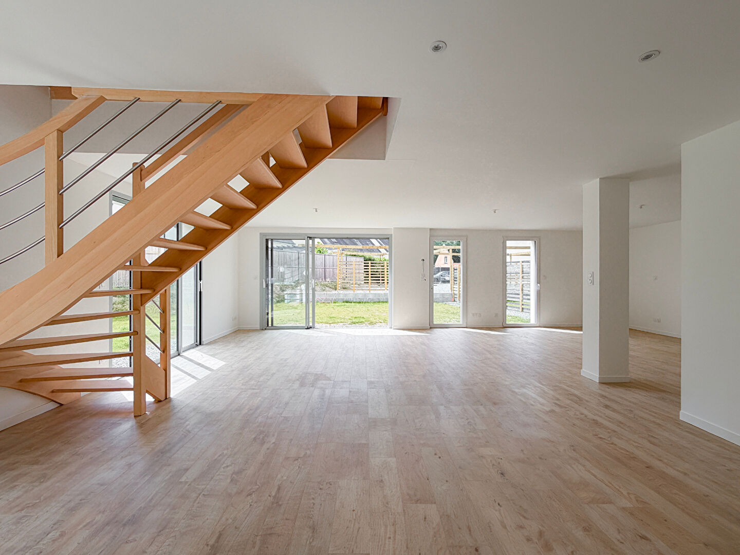 Maison 6 pièces 148 m² · à Les Ponts de Ce · 148 m² · 441 300 €