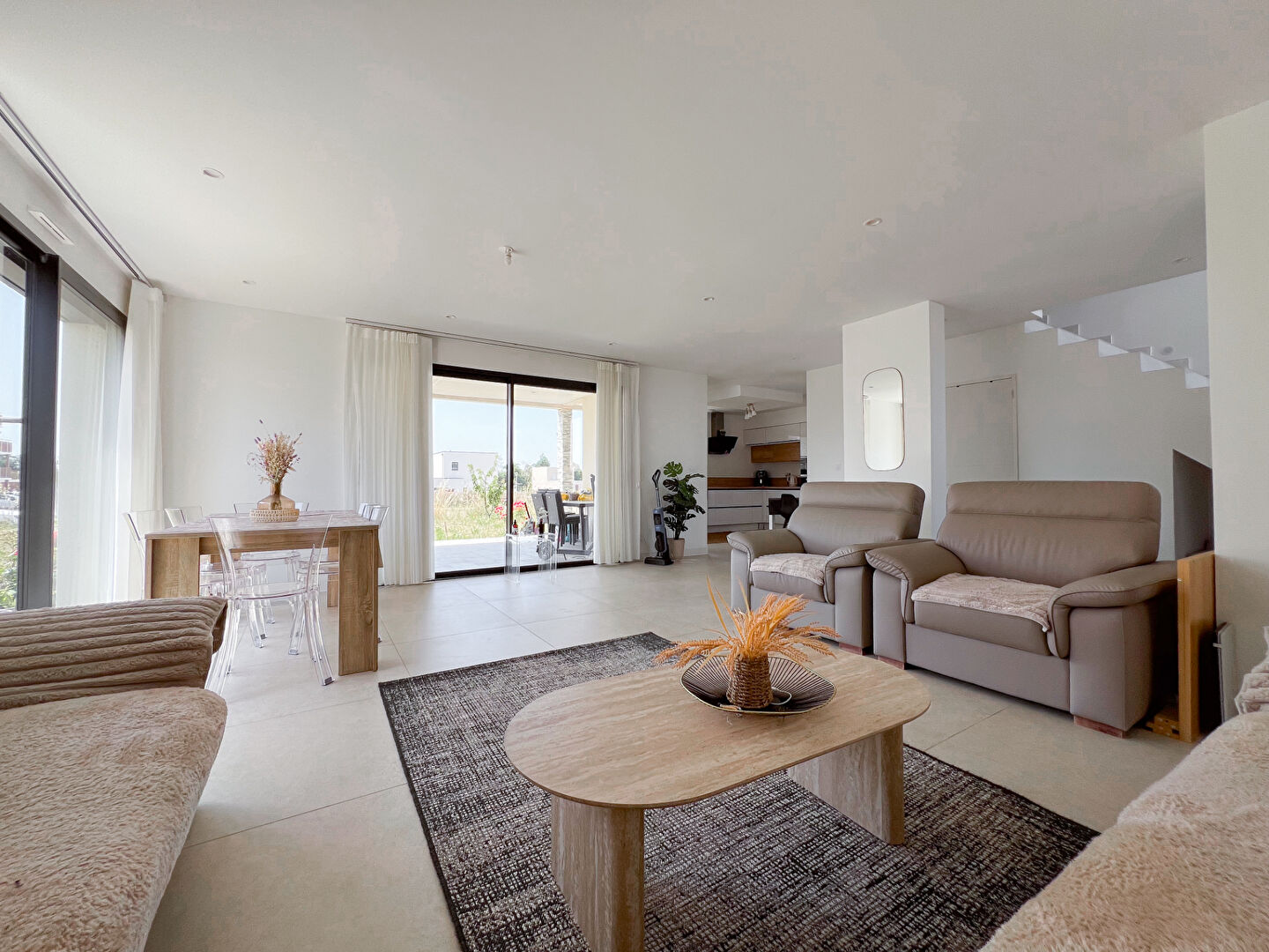 Maison 6 pièces 150 m² · à Sainte-Gemmes-sur-Loire · 150 m² · 549 000 €