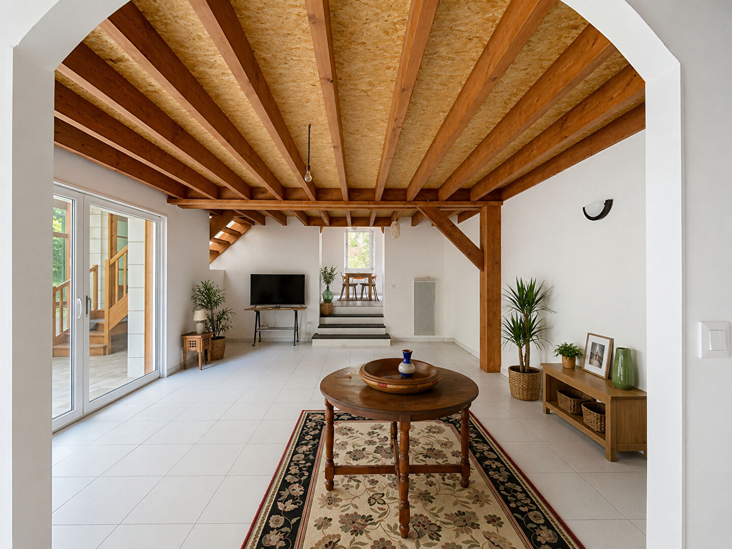Maison 6 pièces 169 m² · à Savennieres · 169 m² · 368 500 €