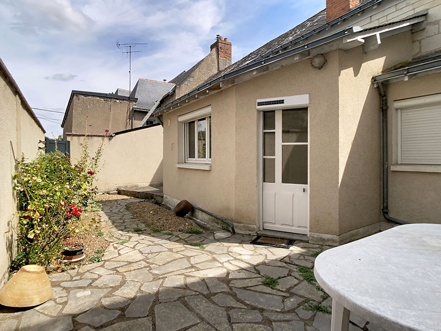 Maison 6 pièces 185 m² · à Savennieres · 185 m² · 264 500 €