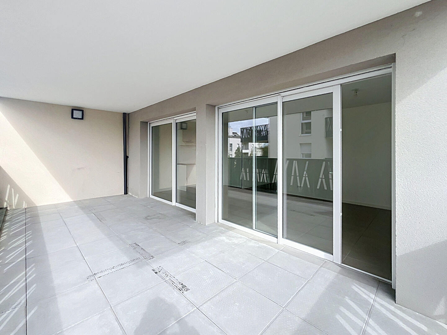Appartement 3 pièces 62 m² · à Les Ponts de Ce · 62 m² · 219 500 €